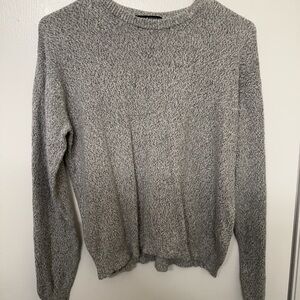 Brandy Melville Grey Sweater